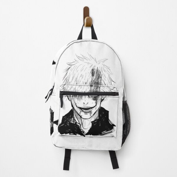 Item preview, The Strongest Modern Sorcerer with Six Eyes – Jujutsu Kaisen designed and sold by CosmicFna.