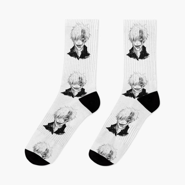 Item preview, The Strongest Modern Sorcerer with Six Eyes – Jujutsu Kaisen designed and sold by CosmicFna.