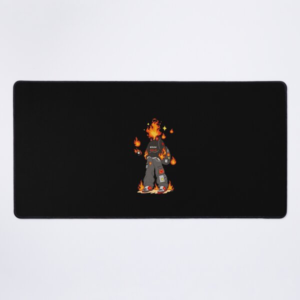 Item preview, Flame Head designed and sold by Relora.