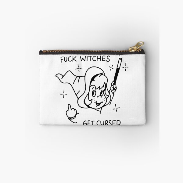 Item preview, WITCHES designed and sold by FILM GUTTER.
