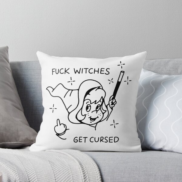 Item preview, WITCHES designed and sold by FILM GUTTER.