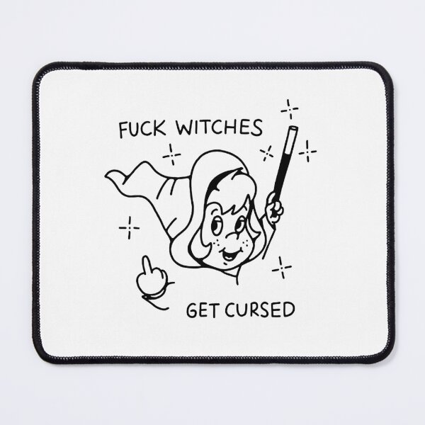 Item preview, WITCHES designed and sold by FILM GUTTER.