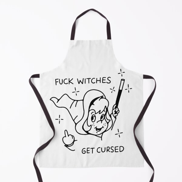 Item preview, WITCHES designed and sold by FILM GUTTER.