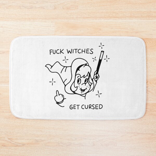 Item preview, WITCHES designed and sold by FILM GUTTER.