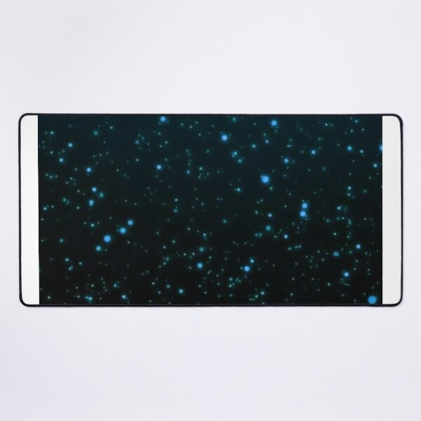 Item preview, Blurry Glowing Orange & Green Orbs Magical Sparkle Background designed and sold by TheCosmicSignal.