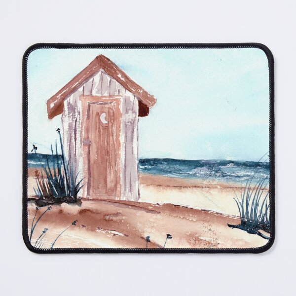 Item preview, Out by the Sea designed and sold by Janette17.