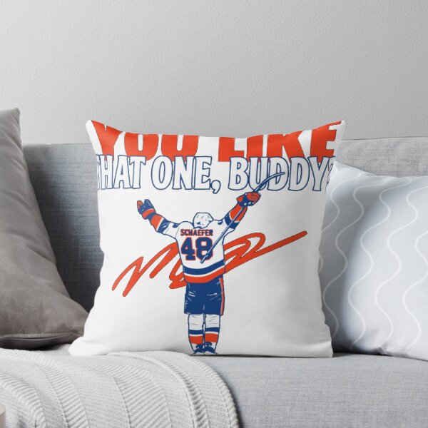 Item preview, Matthew Schaefer You Like That One Buddy Islanders designed and sold by Exploringdiver.