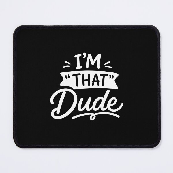 Item preview, I Am That Dude Funny New Dad designed and sold by gunaone-design.