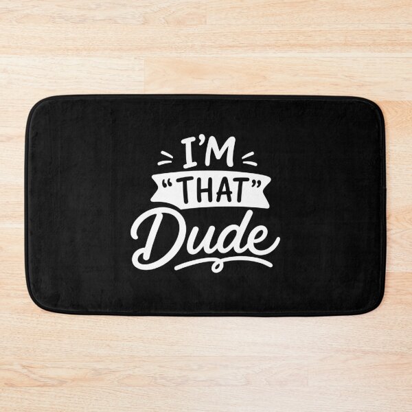 Item preview, I Am That Dude Funny New Dad designed and sold by gunaone-design.
