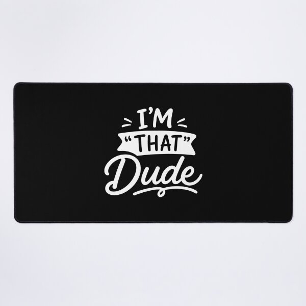 Item preview, I Am That Dude Funny New Dad designed and sold by gunaone-design.