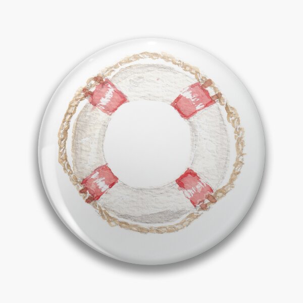 Item preview, Life ring designed and sold by By-CharlotteC.