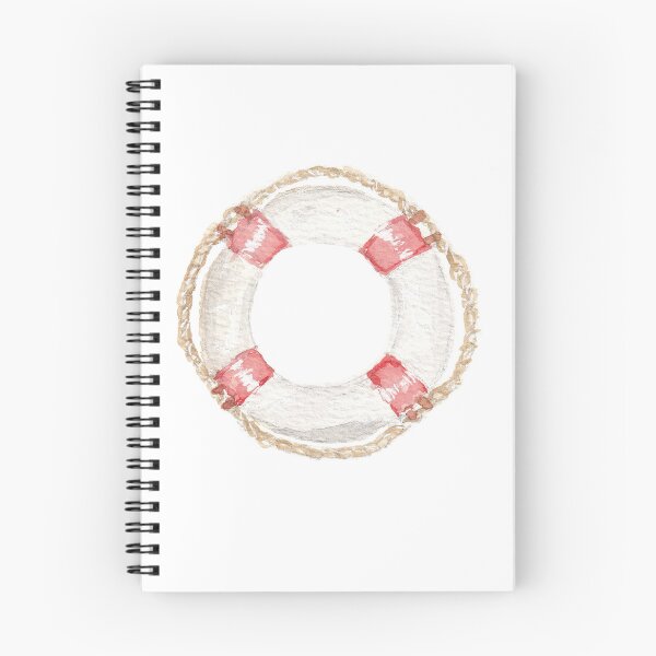Item preview, Life ring designed and sold by By-CharlotteC.