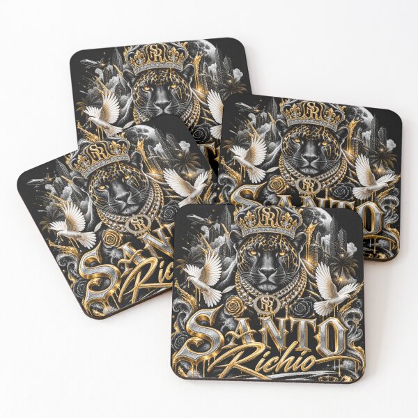 Item preview,     Santo Richio | Rooted in Legacy designed and sold by SantoRichio.