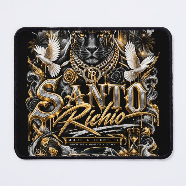 Item preview, Santo Richio | Rooted in Legacy designed and sold by SantoRichio.