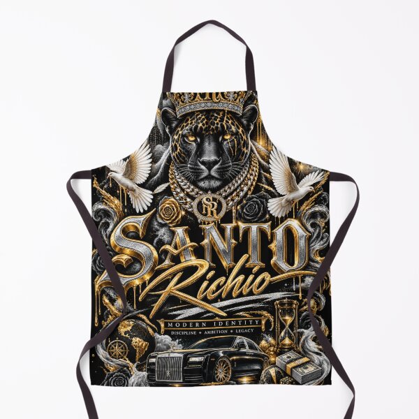 Item preview, Santo Richio | Rooted in Legacy designed and sold by SantoRichio.