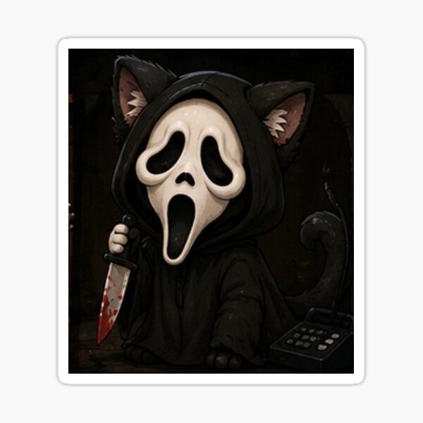 Item preview, Ghostpaws designed and sold by CritterForge.