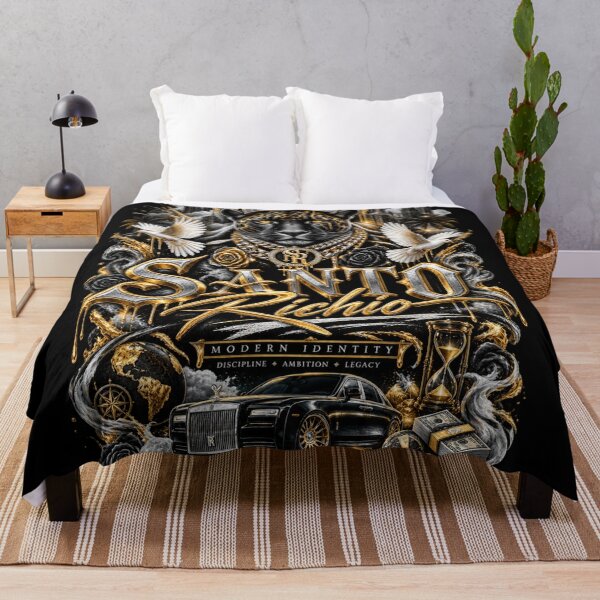 Item preview, Santo Richio | Rooted in Legacy designed and sold by SantoRichio.