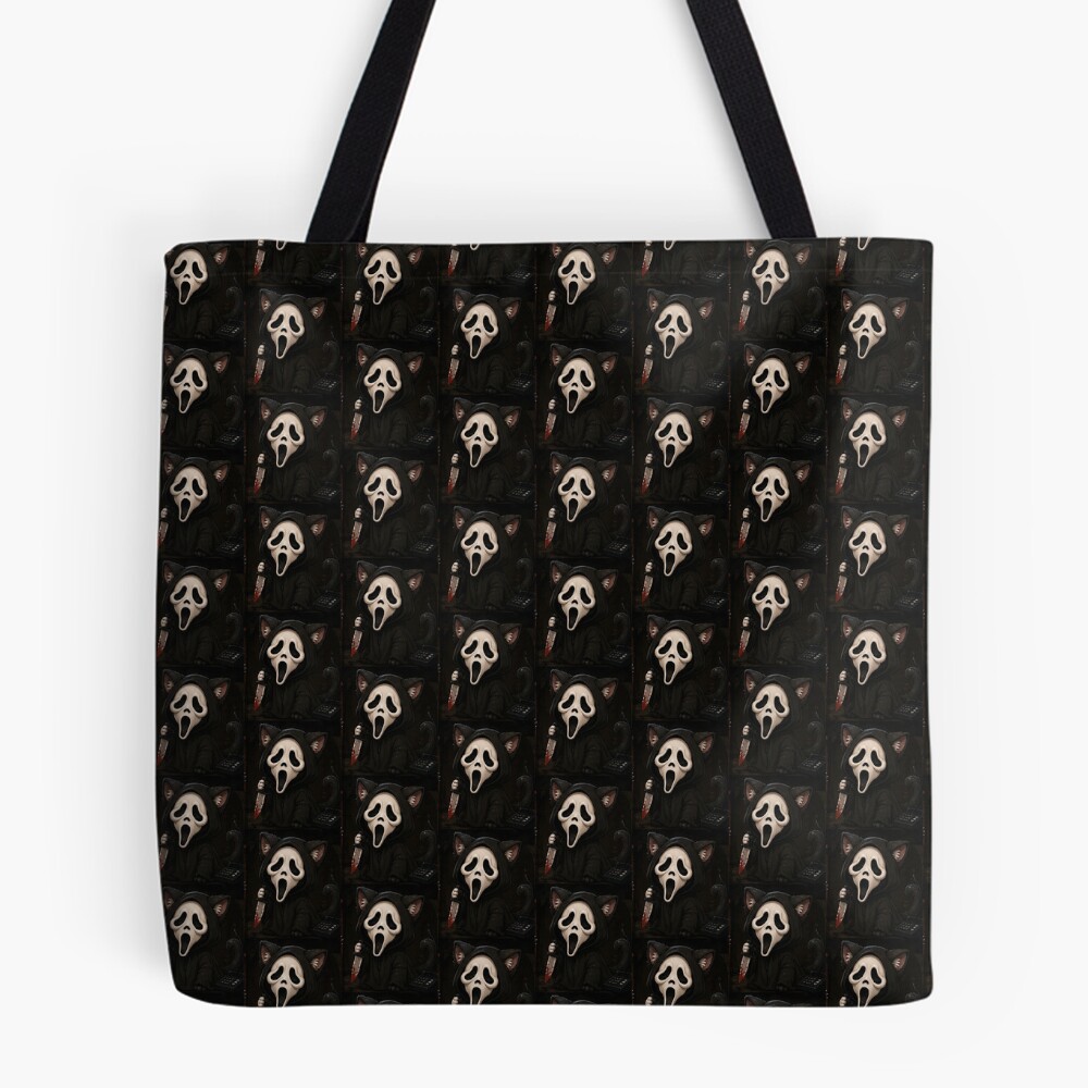 Item preview, All Over Print Tote Bag designed and sold by CritterForge.