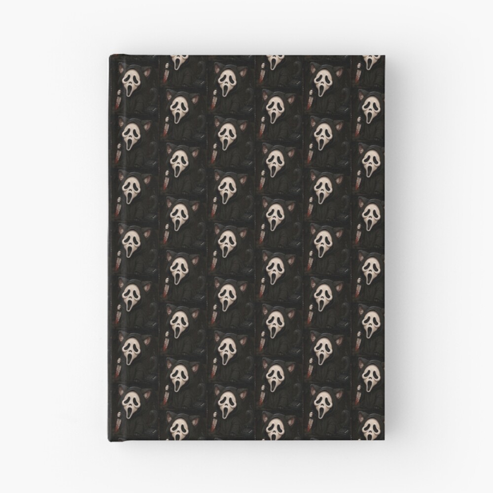 Item preview, Hardcover Journal designed and sold by CritterForge.