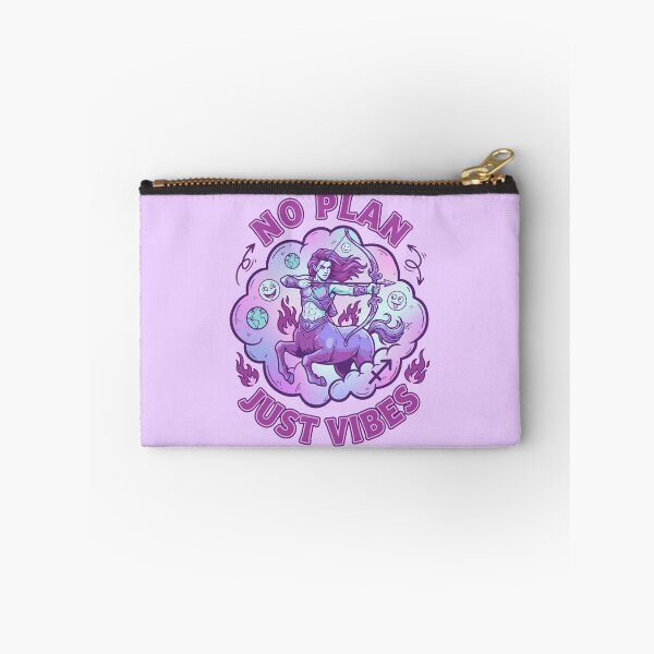 Item preview, Sagittarius Energy: No Plan Just Vibes designed and sold by JEMAR Designs.