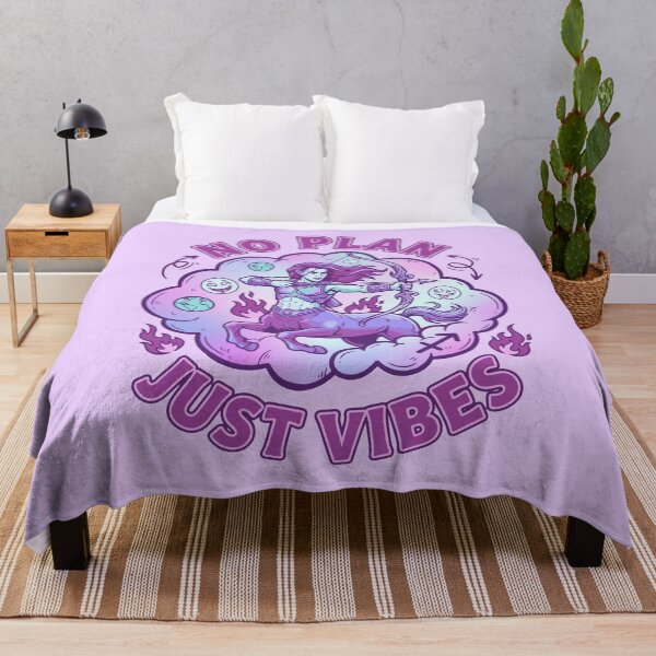 Item preview, Sagittarius Energy: No Plan Just Vibes designed and sold by JEMAR Designs.