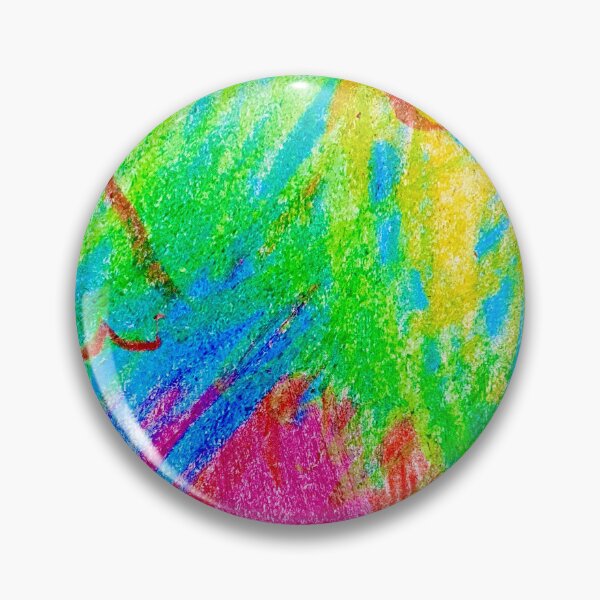 Item preview, abstract in blue and yellow designed and sold by Tereza Pilar  Art.