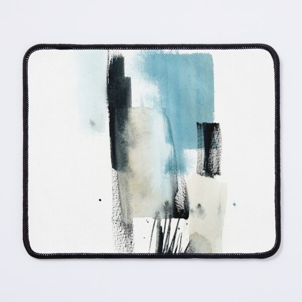 Item preview, Abstract watercolor painting designed and sold by CanotStop.
