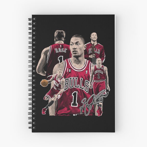 Item preview, Derrick Rose, Basketball, Sports, NBA, bootleg designed and sold by BigBossHideout.