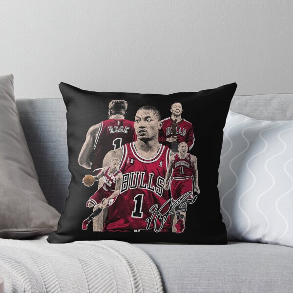 Item preview, Derrick Rose, Basketball, Sports, NBA, bootleg designed and sold by BigBossHideout.