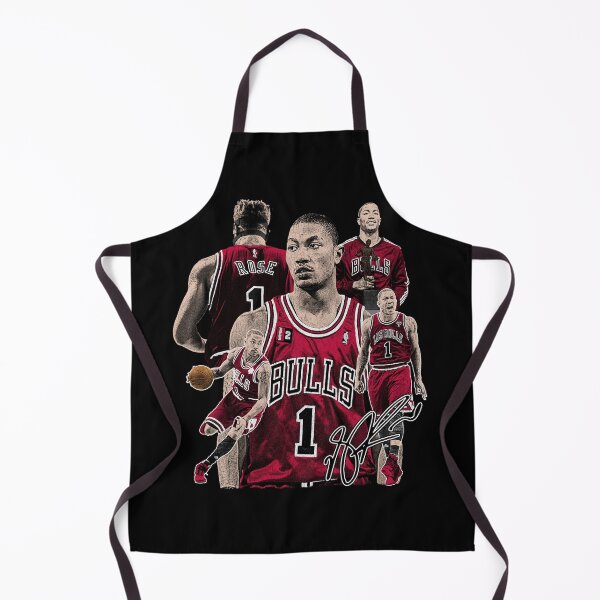 Item preview, Derrick Rose, Basketball, Sports, NBA, bootleg designed and sold by BigBossHideout.
