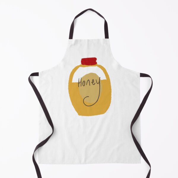 Item preview, Jar of Honey designed and sold by June-Bug-.