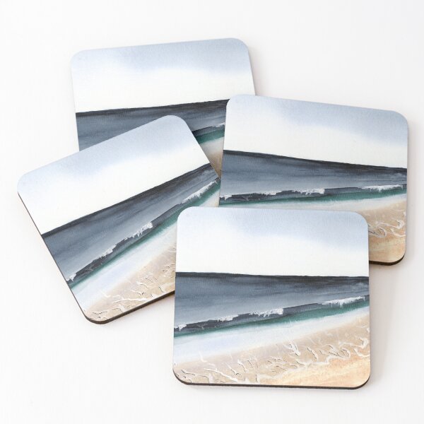 Item preview, Great Day at the Ocean designed and sold by Janette17.