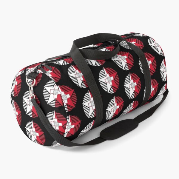 Item preview, Retro Malta Flag Star MT designed and sold by shitpostee.