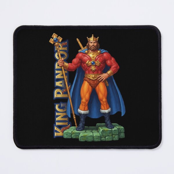 Item preview, The King designed and sold by ME design.
