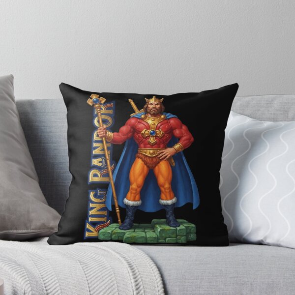 Item preview, The King designed and sold by ME design.
