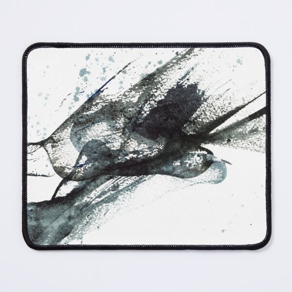 Item preview, Abstract watercolor painting designed and sold by CanotStop.