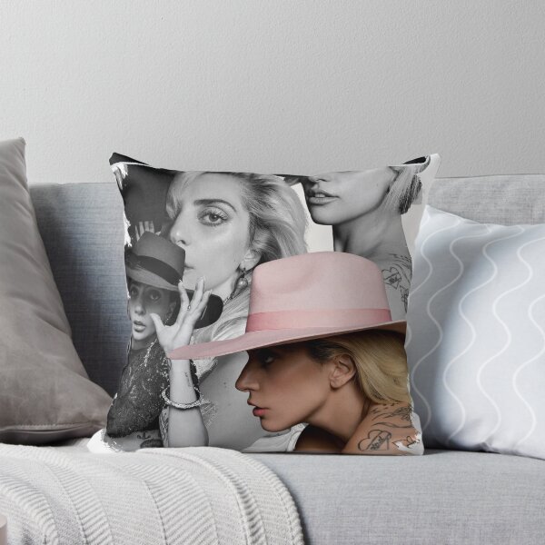 Item preview, Lady Gaga designed and sold by MKDSN.