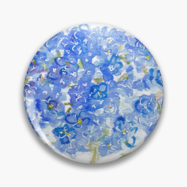 Item preview, Cape cod hydrangeas designed and sold by By-CharlotteC.