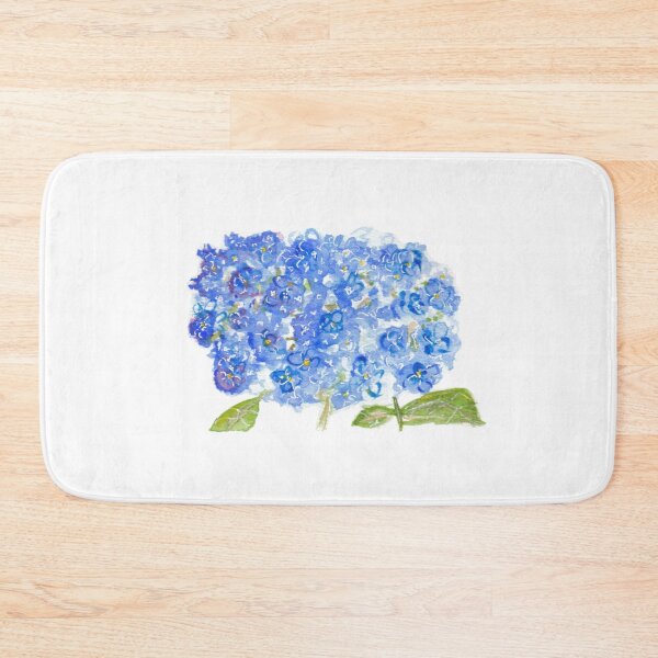 Item preview, Cape cod hydrangeas designed and sold by By-CharlotteC.