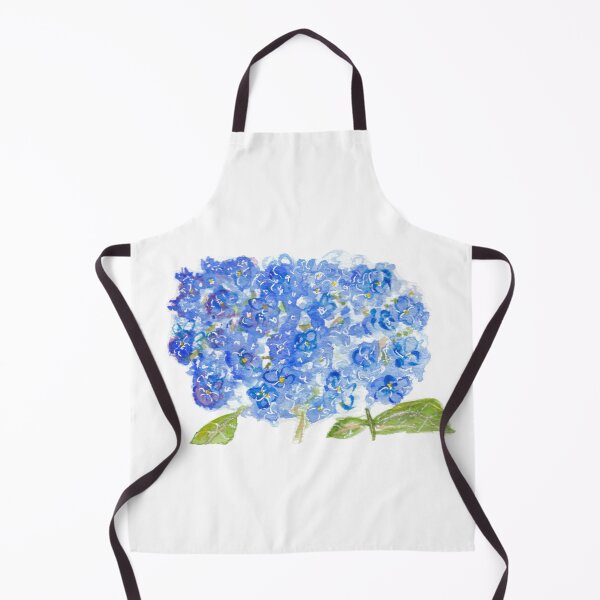 Item preview, Cape cod hydrangeas designed and sold by By-CharlotteC.