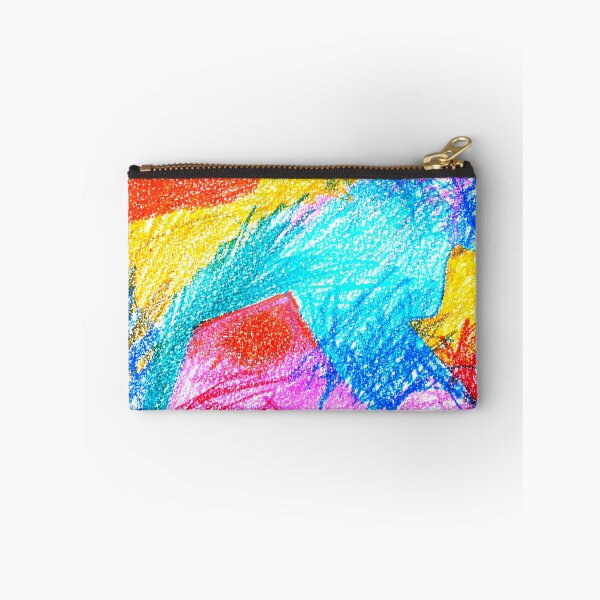 Item preview, Abstract in red designed and sold by Tereza Pilar  Art.