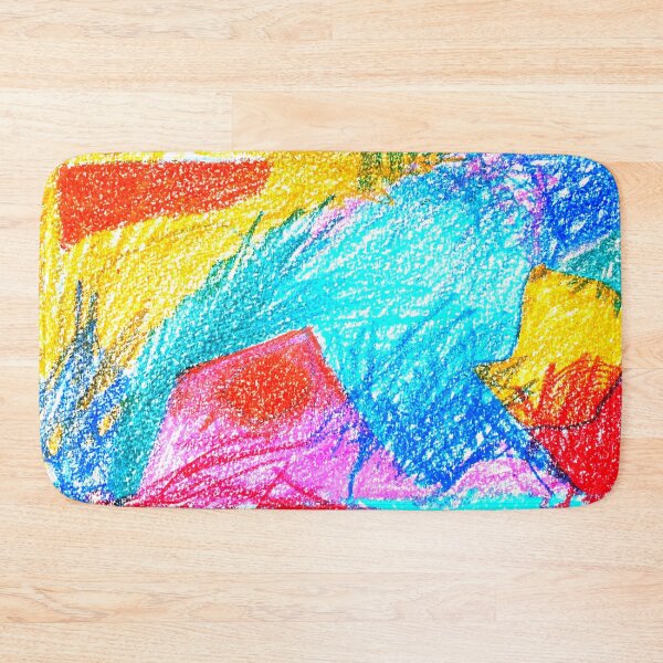 Item preview, Abstract in red designed and sold by Tereza Pilar  Art.