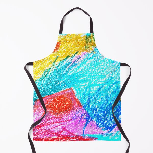 Item preview, Abstract in red designed and sold by Tereza Pilar Art.