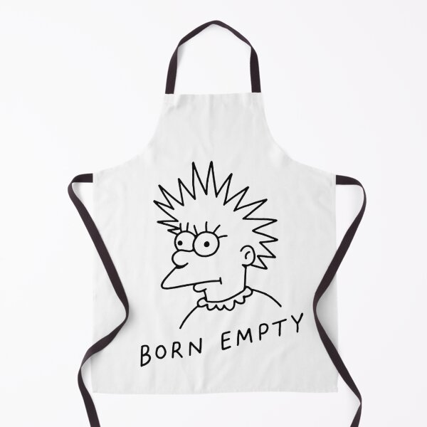 Item preview, EMPTY designed and sold by FILM GUTTER.
