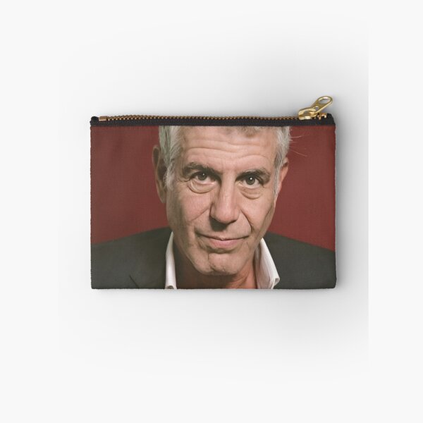 Item preview, Anthony Bourdain awesome designed and sold by pixelartshop4r.