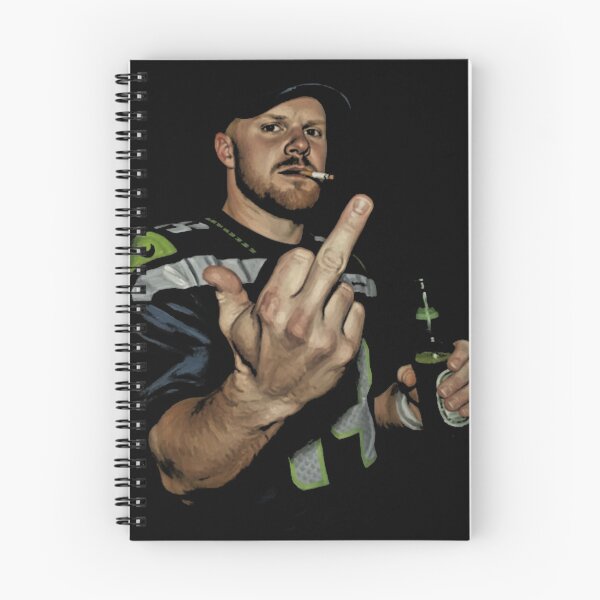 Item preview, Meme Sam Darnold Middle Finge Black 90S White designed and sold by nihonpeople.