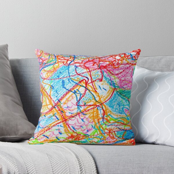Item preview, looking into the world. Abstract designed and sold by Tereza Pilar  Art.