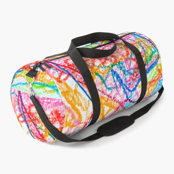 Item preview, looking into the world. Abstract designed and sold by Tereza Pilar Art.