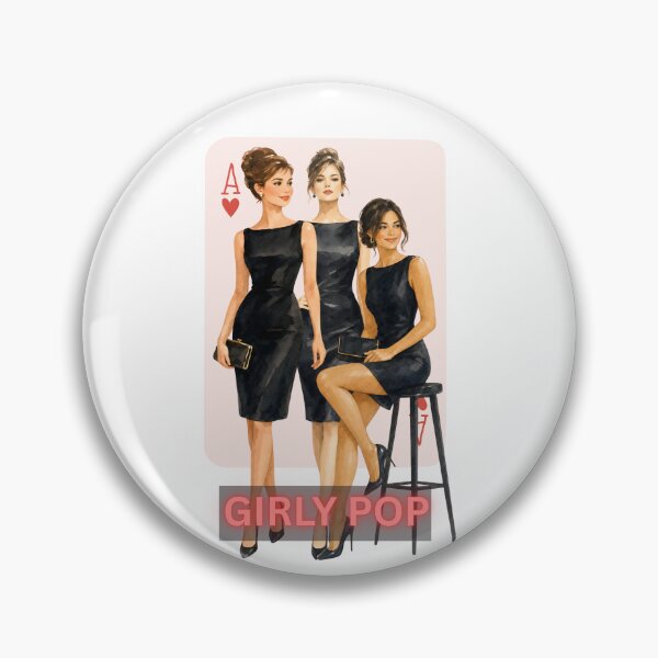 Item preview, Girly Pop Photoshoot designed and sold by Mary_Bens.