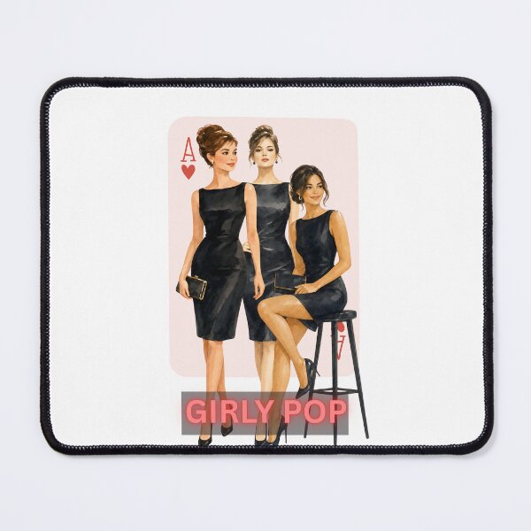 Item preview, Girly Pop Photoshoot designed and sold by Mary_Bens.